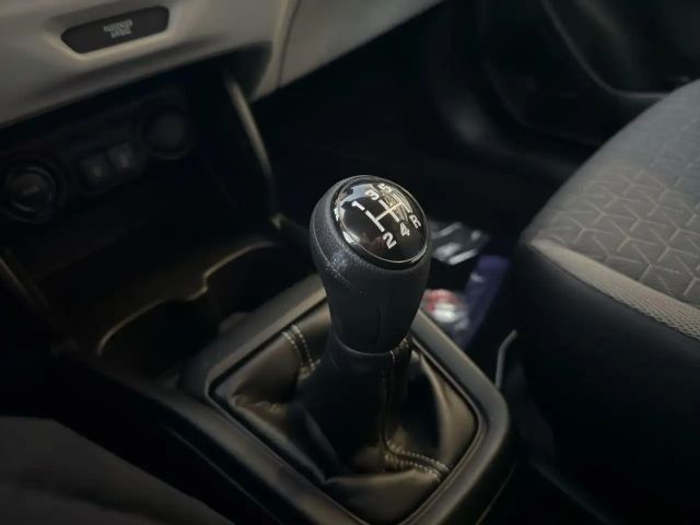 Suzuki Swift Comfort DualJet Hybrid