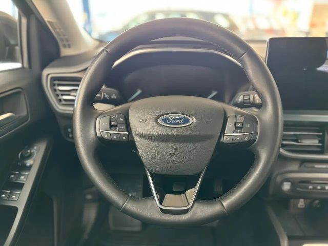 Ford Focus Active Limited