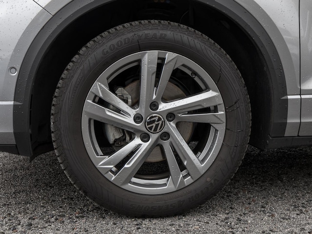 Volkswagen T-Roc 1.5 TSI DSG R-Line