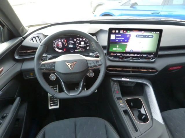 Cupra Terramar 1.5 eTSI