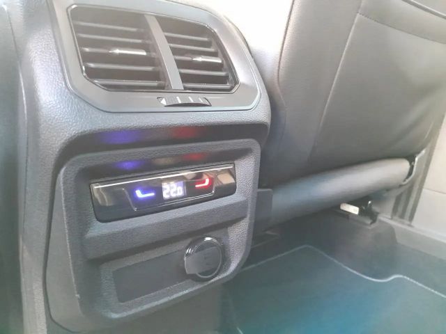 Volkswagen Tiguan DSG R-Line