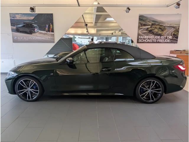 BMW 430 430i Cabrio M-Sport