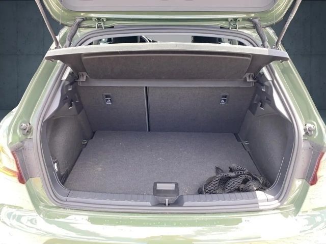 Audi A1 30 TFSI Sportback