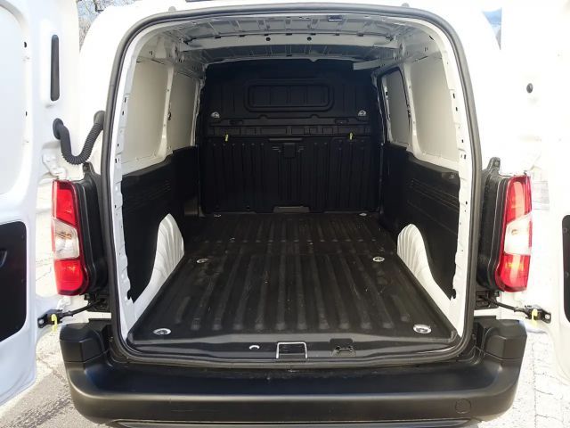 Opel Combo Combo BlueHDi 100 S&S XL erh. Nutzlast