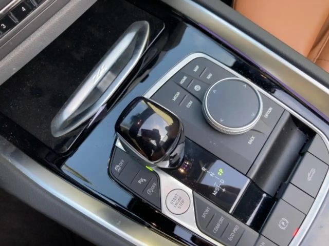 BMW Z4 Cabrio M-Sport Roadster