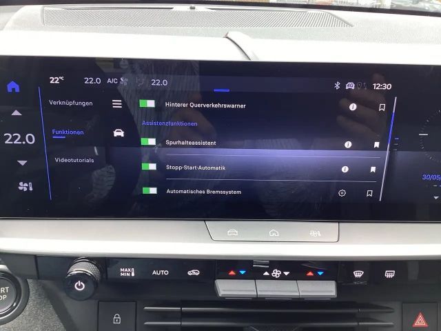 Opel Grandland X Edition Hybrid