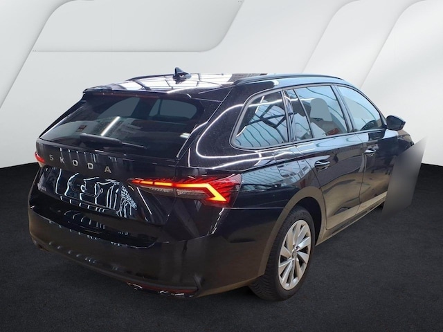 Skoda Octavia 2.0 TDI Combi Selection