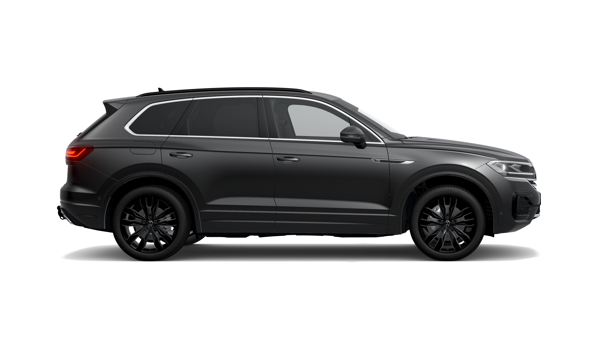 Volkswagen Touareg 3.0 V6 TDI 4Motion R-Line