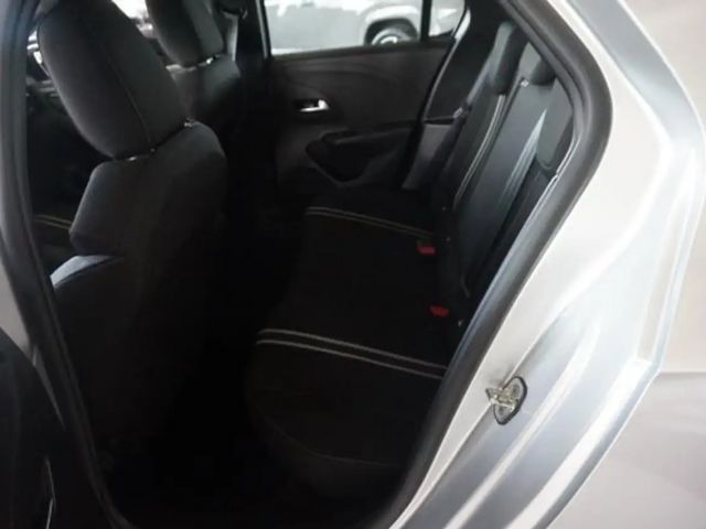 Opel Corsa GS-Line Grand Sport