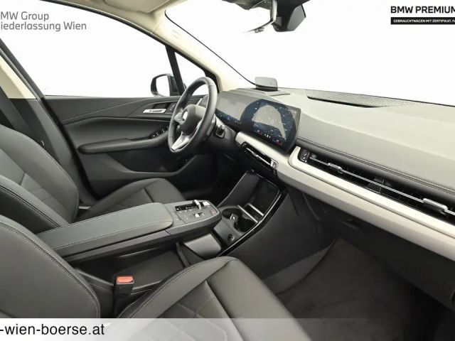 BMW 218 218i Active Tourer