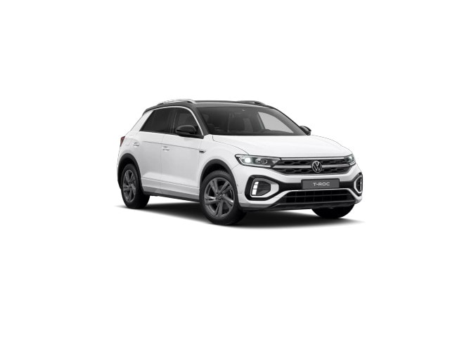 Volkswagen T-Roc 1.5 TSI R-Line