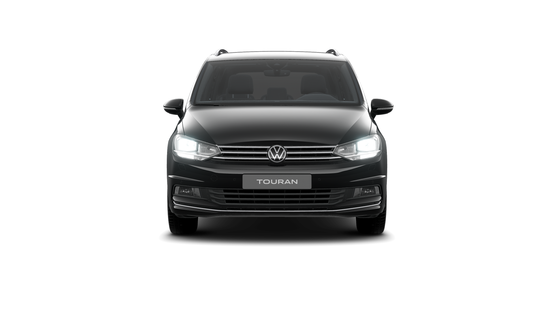 Volkswagen Touran 1.5 TSI Comfortline