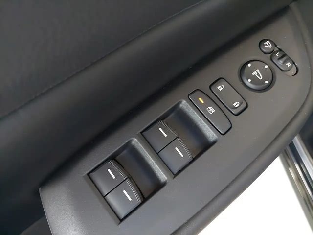 Honda Jazz Advance Hybrid i-MMD