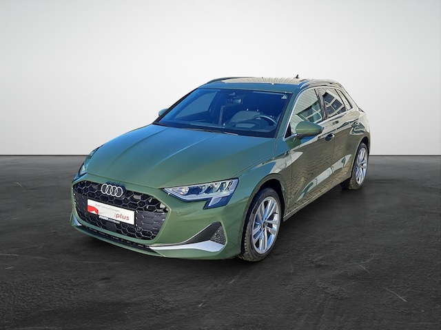 Audi A3 30 TFSI S-Tronic Sportback