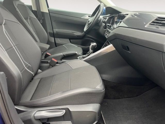 Volkswagen Taigo 1.5 TSI DSG Style