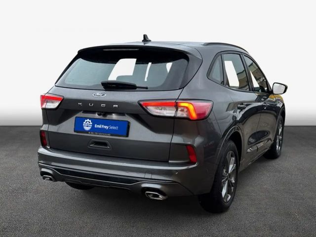 Ford Kuga ST Line