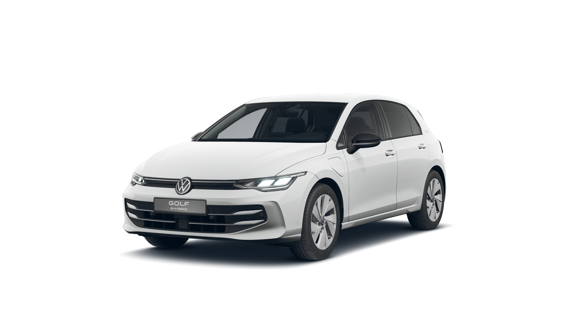 Volkswagen Golf eHybrid