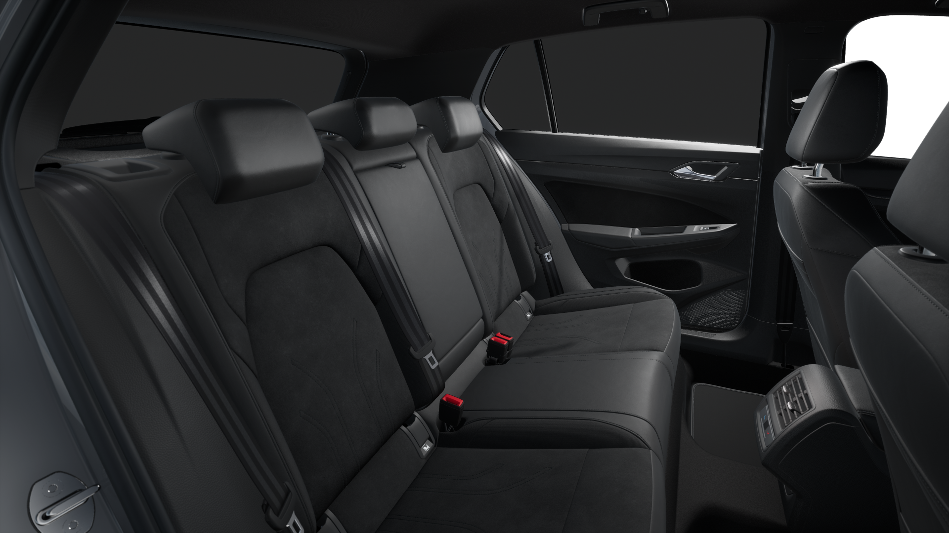 Volkswagen Golf 1.5 TSI DSG Style