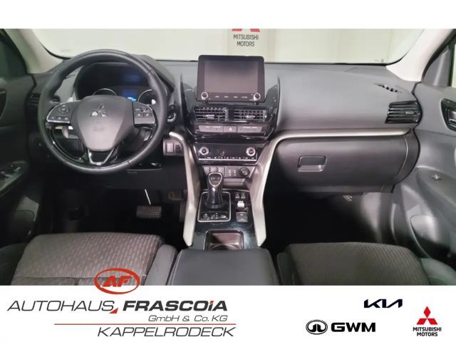 Mitsubishi Eclipse Cross 4WD PHEV