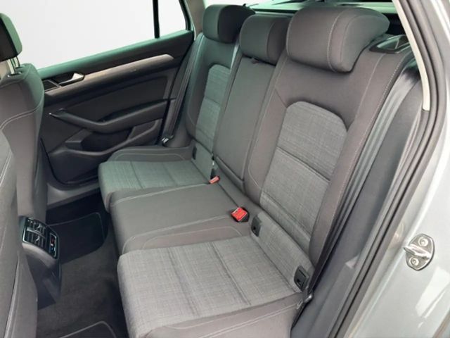 Volkswagen Passat Business Variant