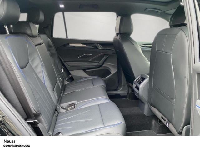 Volkswagen Tayron DSG R-Line eHybrid