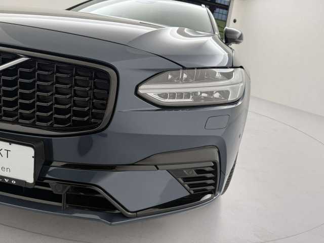 Volvo V90 AWD Dark Plus Recharge T6