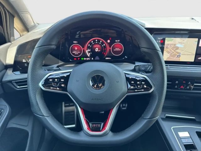 Volkswagen Golf DSG GTI Golf VIII Plus