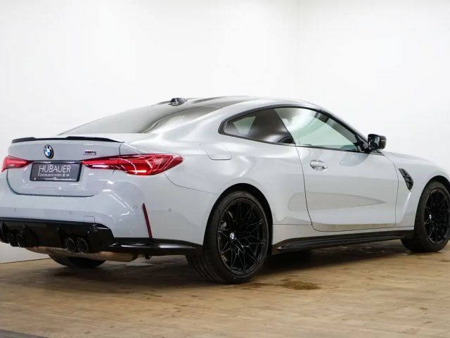 BMW M4 Competition Coupé xDrive