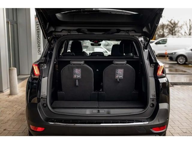 Peugeot 5008 GT-Line