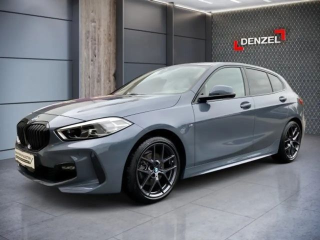 BMW 118 118d 5-deurs Sedan