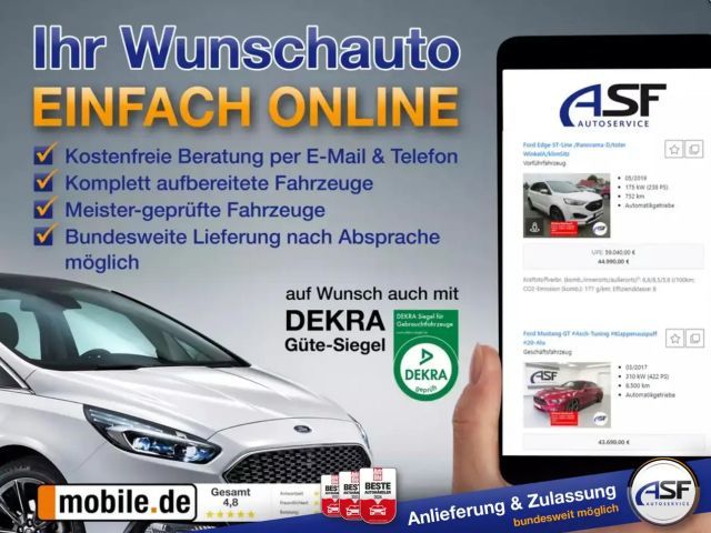 Cupra Ateca #ACC #Navi #DSG #virtual Pedal #Business-P. #Wi...