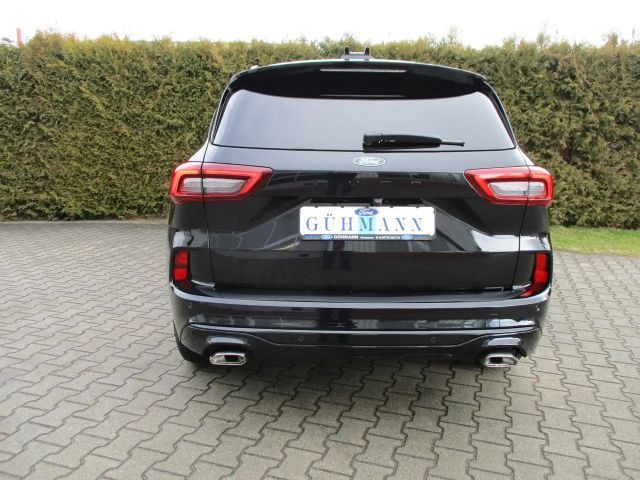 Ford Kuga EcoBoost ST Line