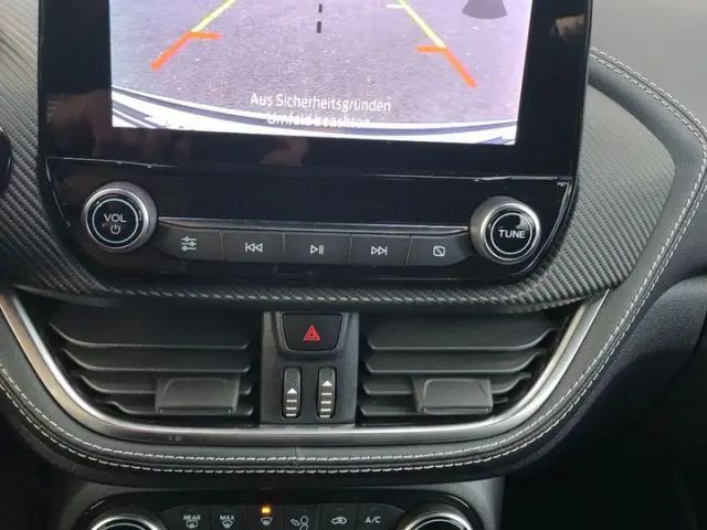 Ford Puma ST Line Vignale