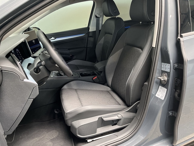 Volkswagen Golf 1.5 TSI