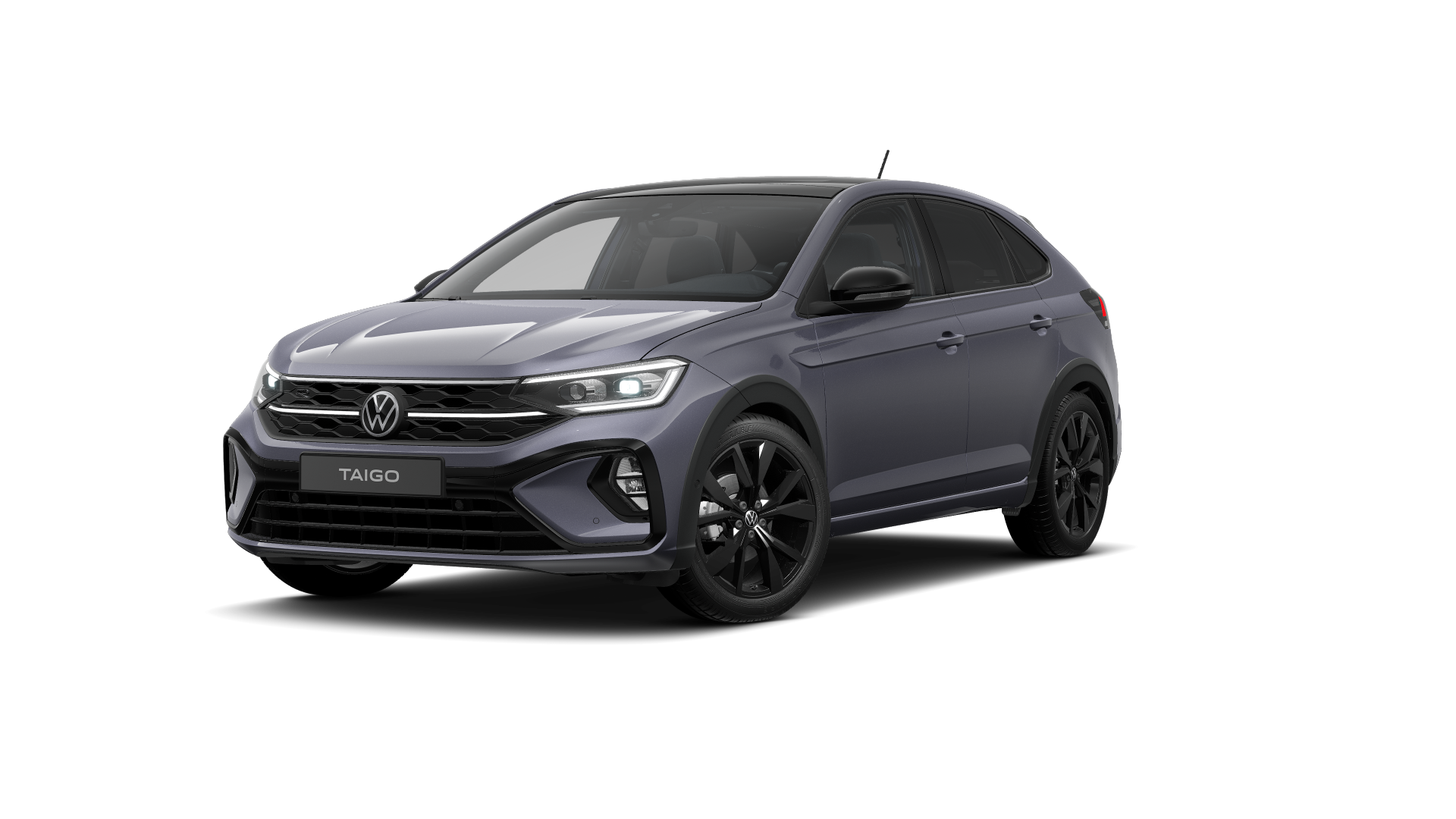 Volkswagen Taigo 1.0 TSI DSG IQ.Drive R-Line