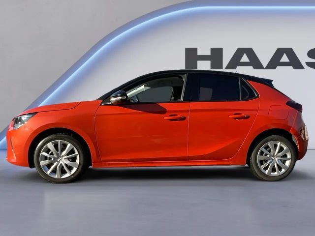 Opel Corsa 1.2 Turbo Edition Turbo