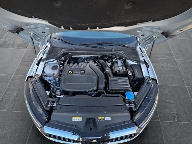 Skoda Octavia 1.5 TSI ACT Ambition Combi