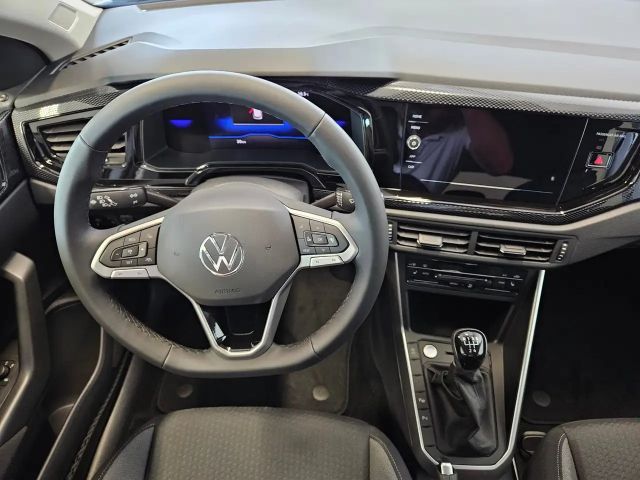 Volkswagen Taigo Friends TSI