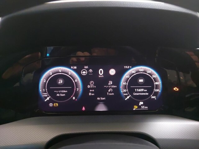 Volkswagen Golf Goal