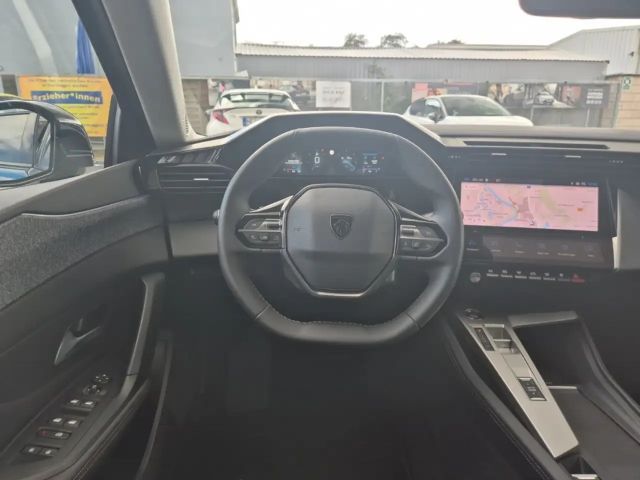 Peugeot 408 130 Allure Pack PureTech