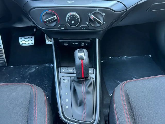 Hyundai i20 1.0 N Line T-GDi