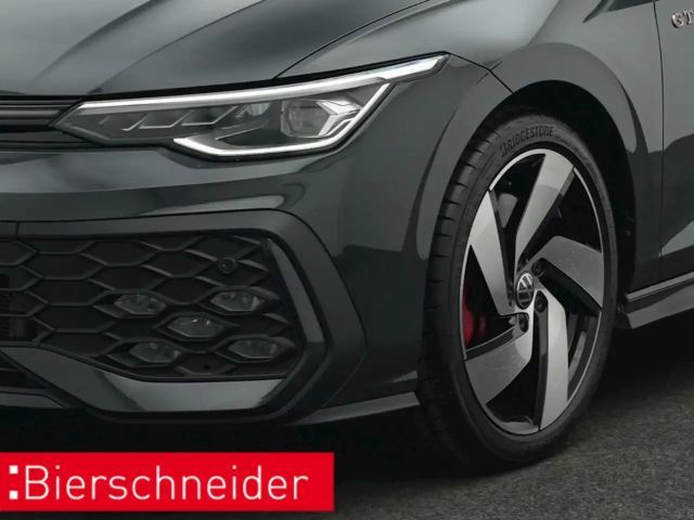 Volkswagen Golf 2.0 TSI DSG GTI Style