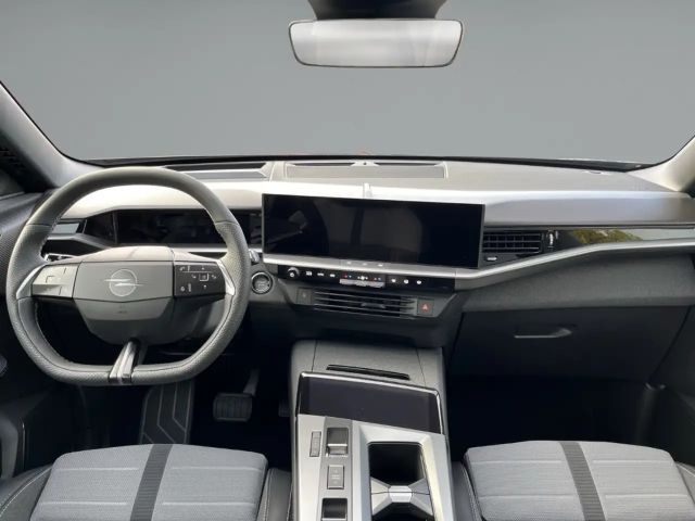 Opel Grandland X GS-Line Grand Sport Hybrid