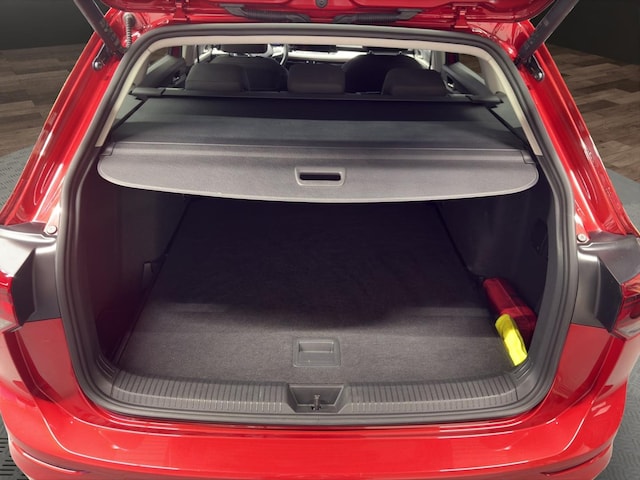 Volkswagen Golf 1.5 eTSI DSG Move Variant