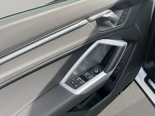 Audi Q3 2.0 TFSI Quattro