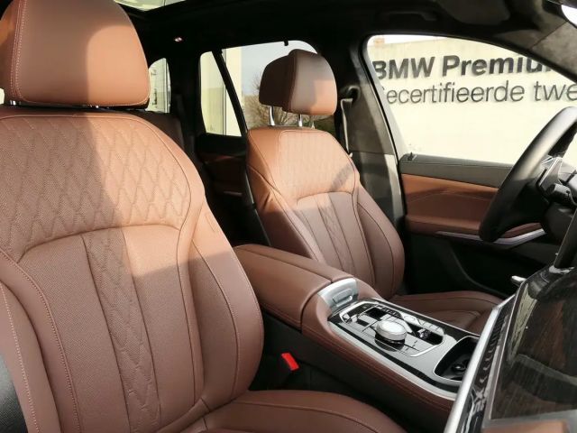 BMW X5 M-Sport xDrive50e