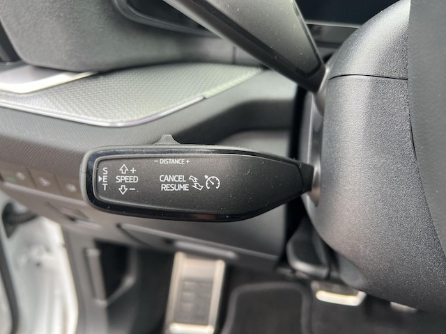 Skoda Kodiaq 2.0 TDI 4x4 Sportline