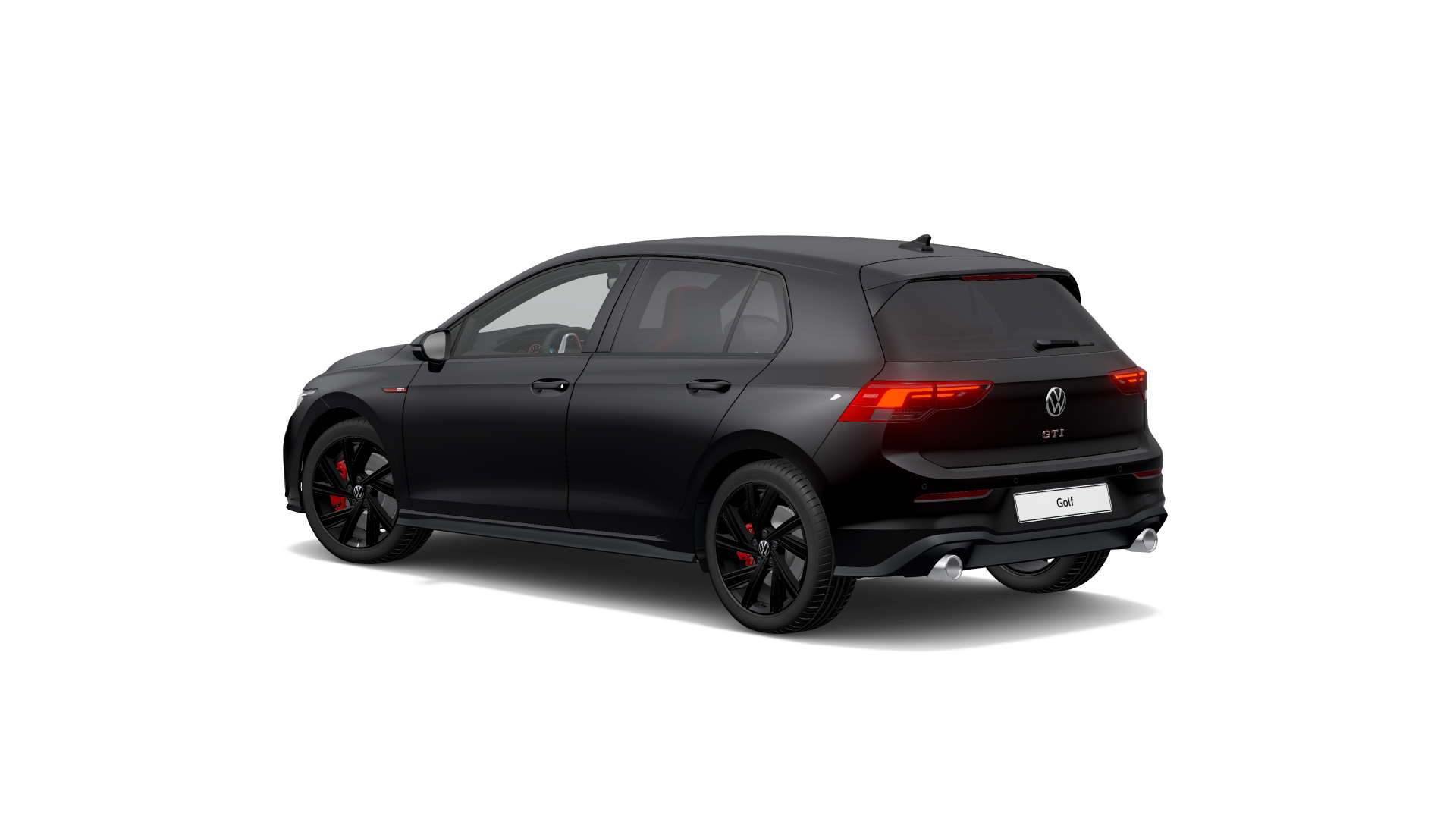 Volkswagen Golf 2.0 TSI DSG GTI
