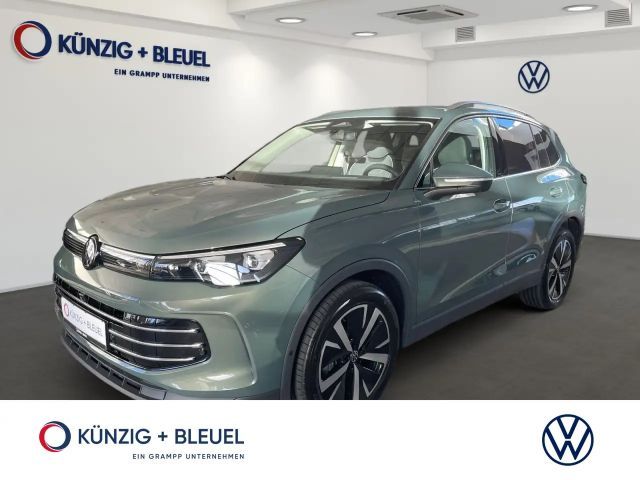 Volkswagen Tiguan Elegance Elegance