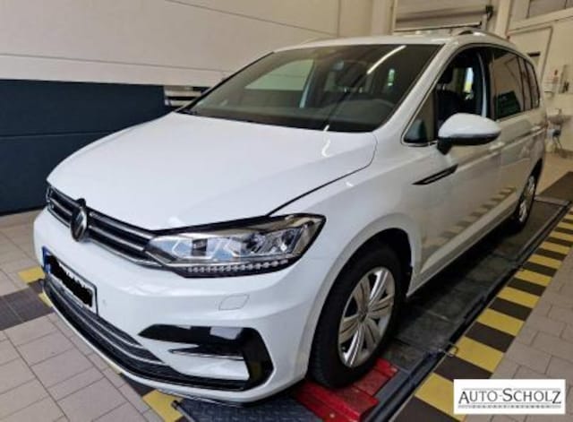 Volkswagen Touran 1.5 TSI DSG Highline R-Line